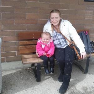 Meet your Posher, Taylor